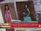 BT: Pamilya Tejada, nilinaw na hindi nila sinisisi ang UP Manila sa pagkamatay ni Kristel