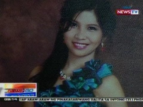 NTG: UP Manila freshman na natagpuang patay, problemado umano sa pambayad sa matrikula