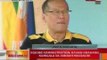 BT: Aquino administration, kauna-unahang kumilala sa Jabidah Massacre