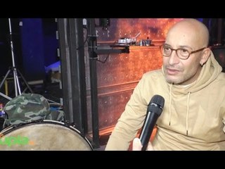 Napoli - "Sono solo suono", one man show di Ciccio Merolla (14.01.17)