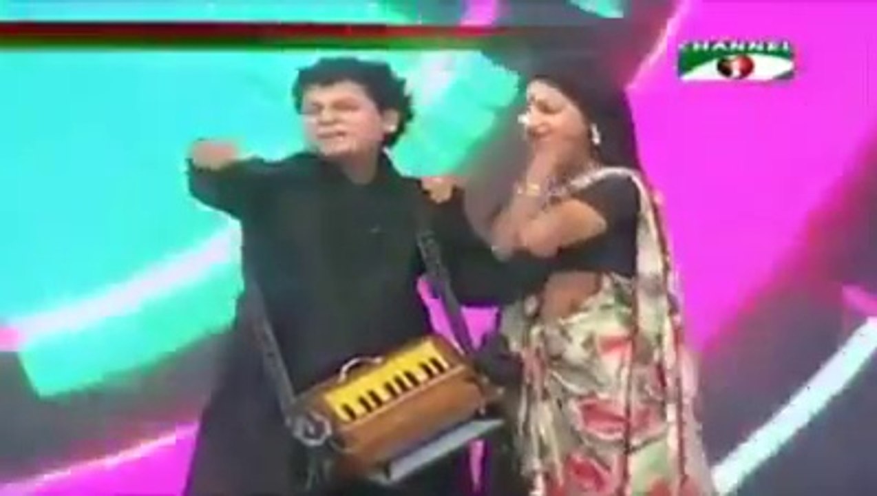 nokul kumar comedy song