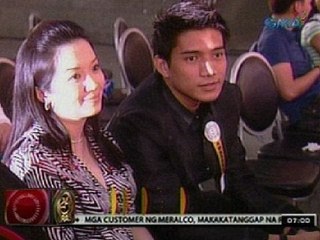 Korte, pinagbiyan ang hiling ni Kris na maglabas ng temporary protection order laban kay James Yap