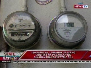 SONA: P73M refund kada buwan para sa Meralco customers, aprubado na