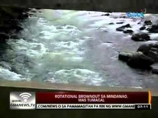 24 Oras: Ginang na hinika sa Gensan, patay matapos 'di makagamit ng nebulizer dahil sa brownout