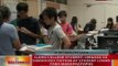 BT: Ilang college student, umaasa sa subsidized tuition at student loans para makapagtapos