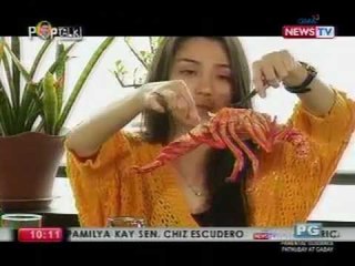 Pop Talk: Shanedel's Inn and Café, home of classic Ivatan dishes