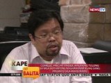 KB: Comelec precint finder, malaking tulong sa mga botante