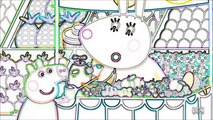 Peppa Pig English Episodes - Full Episodes - Compilation 6 Season 4 Episodes 45- 52 - New Episodes