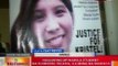 BT: Nasawing UP Manila student na si Kristel Tejada, ililibing na mamaya