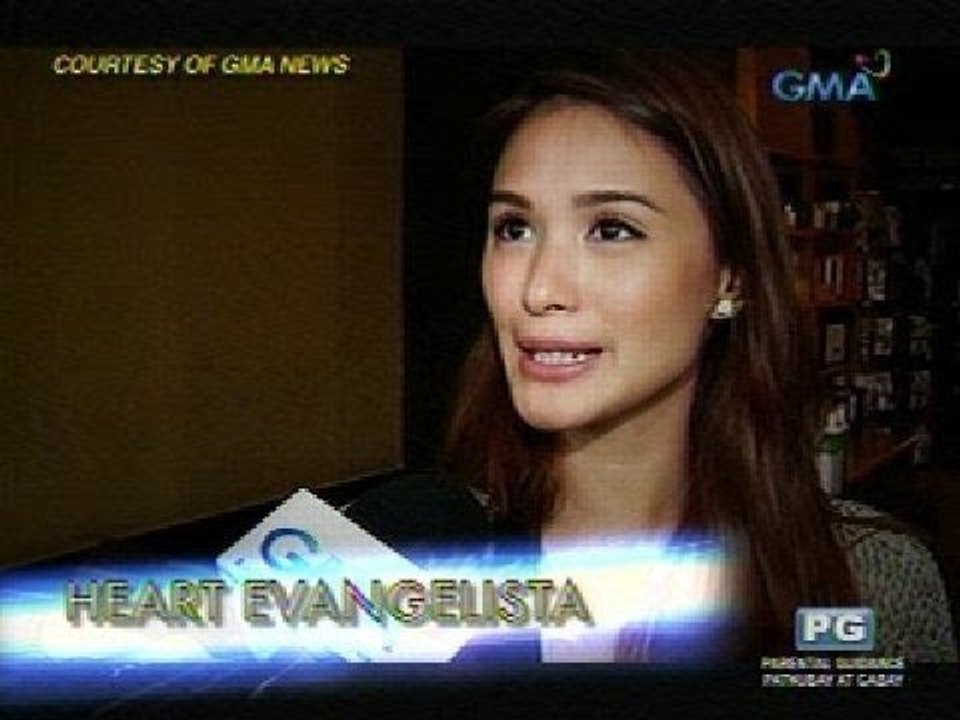 Startalk: Puso o pamilya?