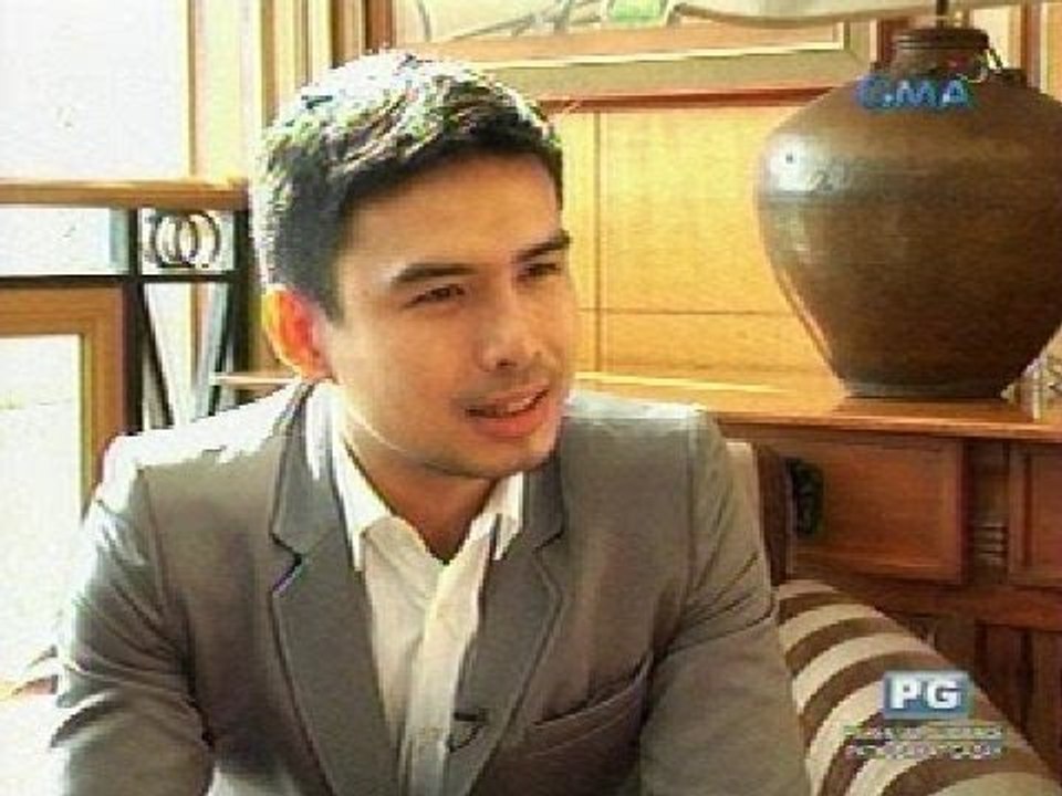Startalk: A Kapuso Christian