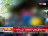 BT: Mayor Bambao, iniimbestigahan dahil sa pa-contest sa 2 batang pinaghubad sa harap ng tao