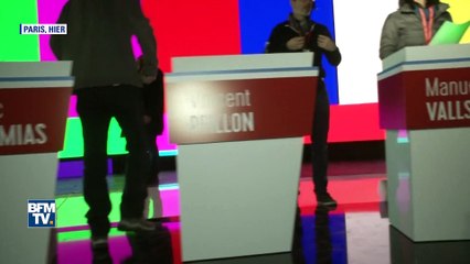 Primaire à gauche: quels sont les principaux enjeux du deuxième débat?