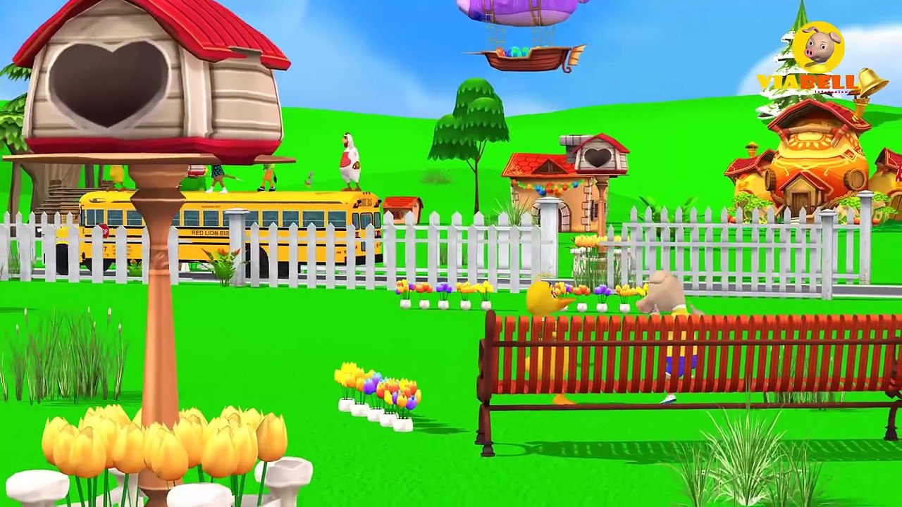 Learning Colors W/ Gorilla Cartoons Color Songs for Kids | Dinosaur Vs Gorilla Finger Family Songs