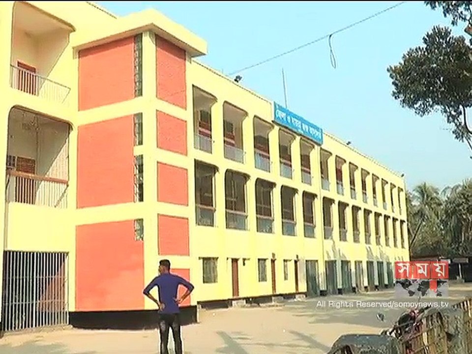 লিটন হত্যা মামলায় গ্রেফতার আশরাফুল ও জহুরুল দুই দিনের রিমান্ডে