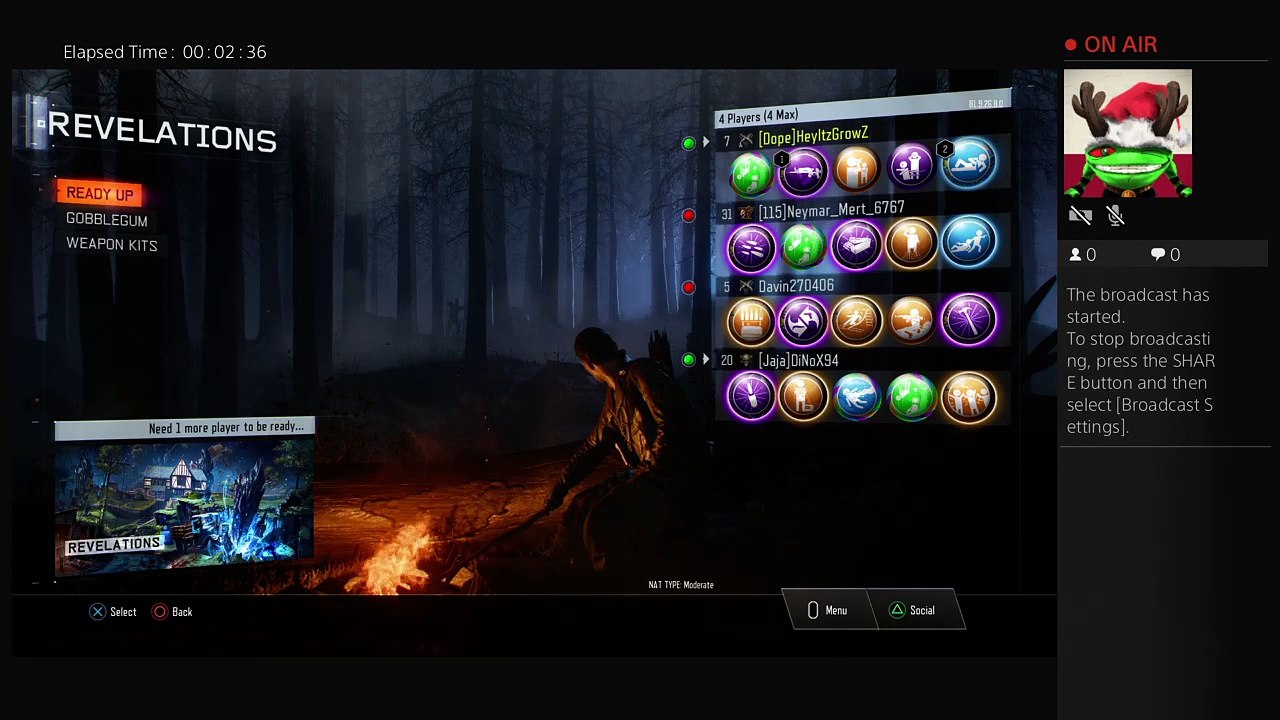 Easter Egg Attemp Part 1 (2)