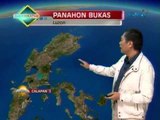 24  Oras: 35.2ºC, pinakamainit na temperatura sa Metro Manila simula noong enero