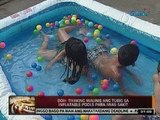 24  Oras: DOH: Tiyaking malinis ang tubig sa inflatable pools para iwas-sakit