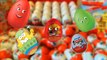 The Finger Family Easter Egg Cake Pops Family Nursery Rhyme Easter Finger Family Songs