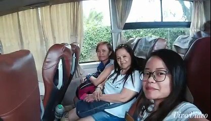 7th Iskadventure: Canyon Cove Resort (Batangas)