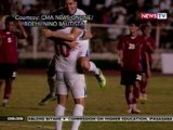 SONA: PHL Azkals, wagi kontra Cambodia   sa 2014 AFC Challenge Cup qualifiers