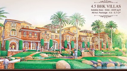 Independent Houses in Baner