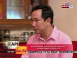 KB: Kakulangan ng suplay ng kuryente sa Mindanao, lumalala