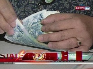 PHL, mas may kakayahan na raw magbayad ng utang kasunod ng pagtaas ng "investment grade"
