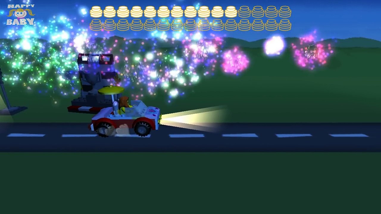 LEGO DUPLO Lego Junior LEGO CITY Lego Cars LEGO GAME