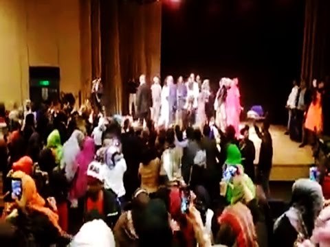 Somali-Week-Maxamed Bk-Nolosh-Cusub-Soo-dhawee-show london-2015-
