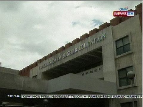 BT: Mahigit 400 na kolehiyo at unibersidad sa bansa, nagpetisyon na magtaas ng tuition