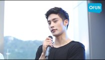 [ SUNG HOON ] China Online fan meeting 성훈 (Sunghoon) 중국온라인팬미팅 ‘오펀콘’ Video by Ofunlife THANK YOU