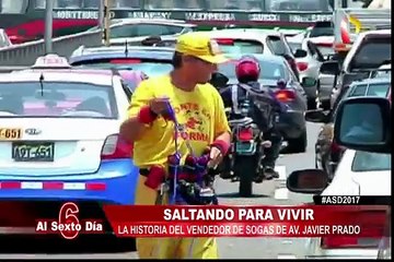 César Pardo: toda una vida dedicada al deporte