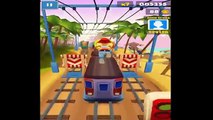 Subway Surfers Gameplay Havana World Tour Action Adventure Game 4