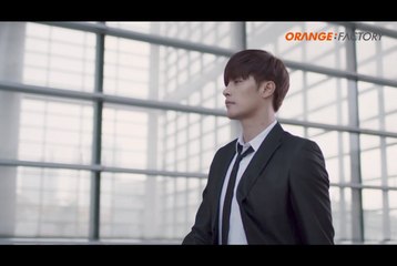 [ SUNG HOON ] 오렌지팩토리 광고 영상 ( 배우 성훈 ver #1) Orange factory advertising video