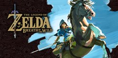 The Legend of Zelda: Breath of the Wild: comparativa Wii U vs Switch