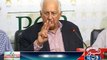 PSL final will be held in Lahore, with or without overseas players: Shahryar