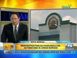 Unang Hirit: Talakayan with Igan: Reinvestigation sa Pagkawala ni Jonas Burgos (Part 1)