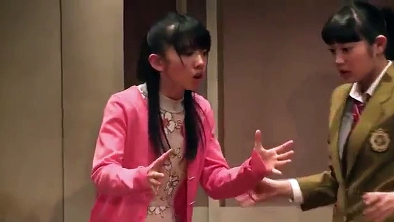 前半