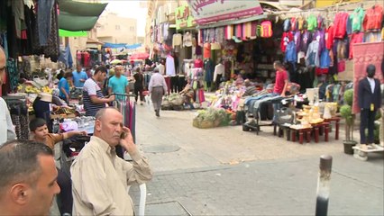 هذا الصباح- مكانة مدينة بيت لحم التجارية والدينية