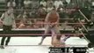 WWF Backlash 2001 - Kurt Angle Vs Chris Benoit - Part 2