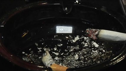 هذا الصباح- التدخين يكلف العالم أكثر من تريليون دولار