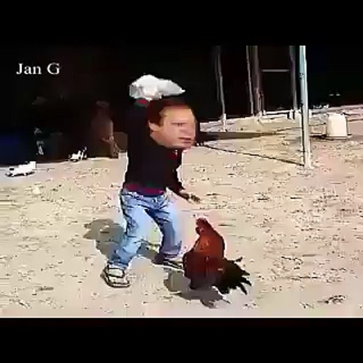 Nawaz Sharif