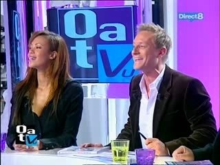 Frédéric Martin skecth: parodie de Lolita d' Alizée