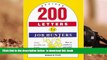 BEST PDF  200 Letters for Job Hunters TRIAL EBOOK