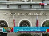 BP: Pagkaka-disqualify ng 54 na party lists sa Eleksyon 2013, didinigin ulit ng COMELEC