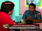 24 Oras: Pagkamatay ng batang si Mark Escarmosa, iniimbestigahan kung aksidente o sinadya