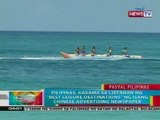 BP: Pilipinas, kasama sa listahan ng 'best leisure destinations' ng isang CHN Ad newspaper