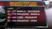 QRT: P5-M halaga ng ari-arian, natupok sa sunog sa palengke ng Balagtas, Bulacan