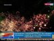 NTG: Magarbong fireworks display, tampok sa PHL Nat'l Fireworks Festival sa Marikina
